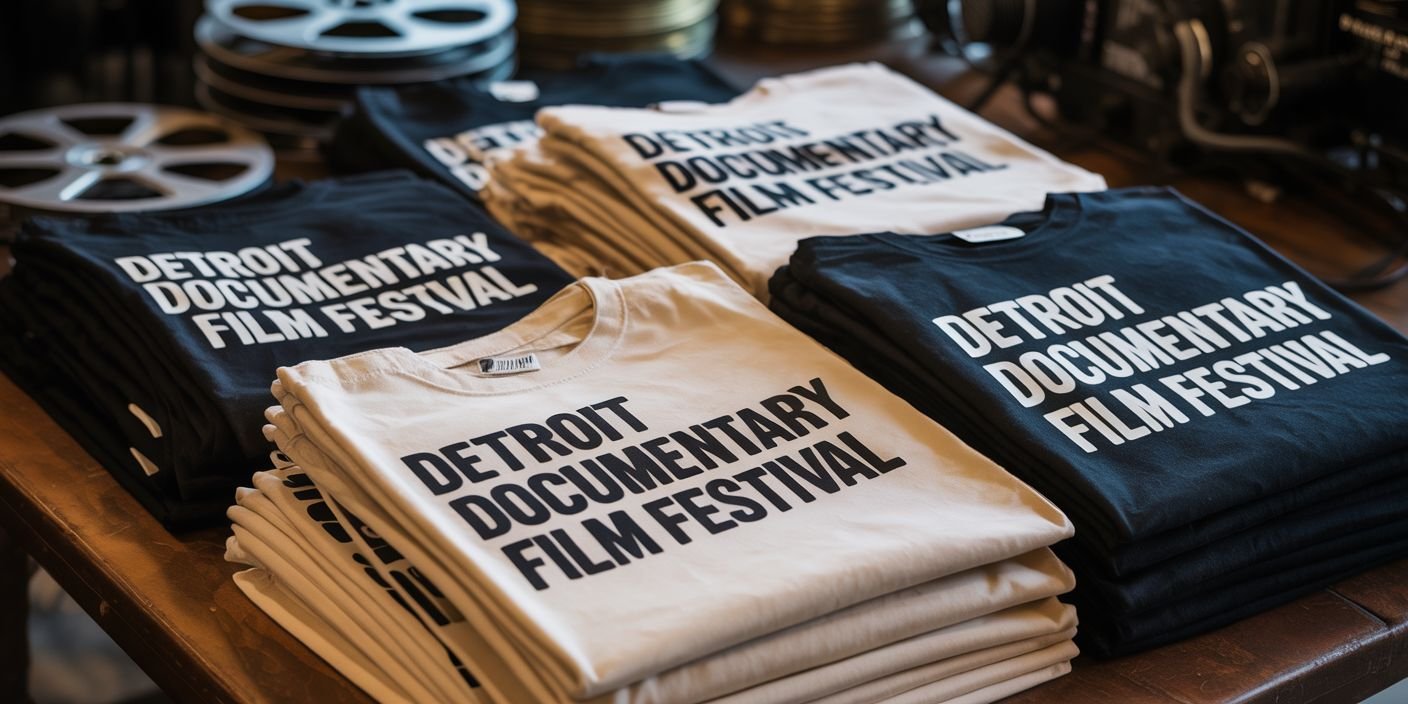 Emerging filmmaker working with community
